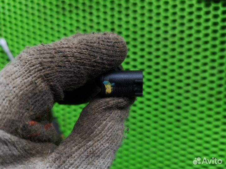 Датчик температуры воздуха для Zafira B 2005-2012