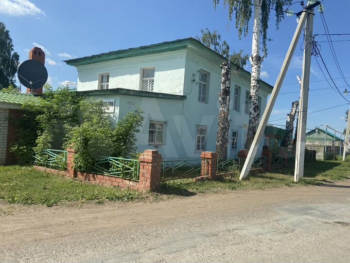 Дом 205 м² на участке 5 сот.