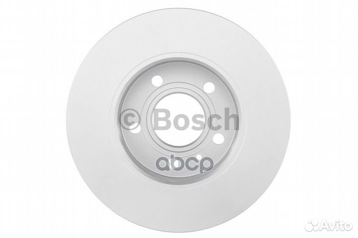 0 986 478 884 диск тормозной задний Opel Astra