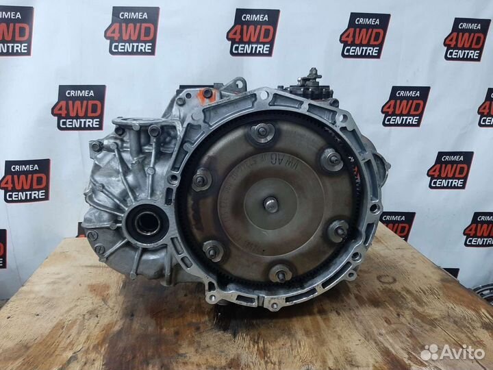 АКПП Audi / VW 09G, 09K, 09M /AW TF60-SN