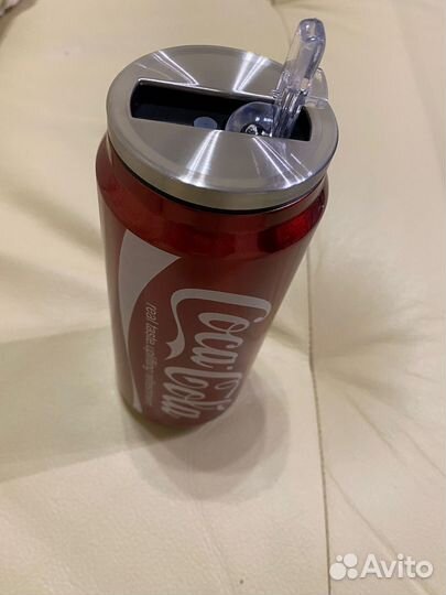 Термокружка Coca Cola