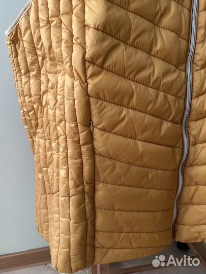 Жилет женскиий размер евро 58-60