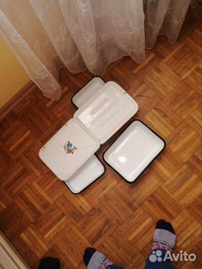 Лоток для холодца