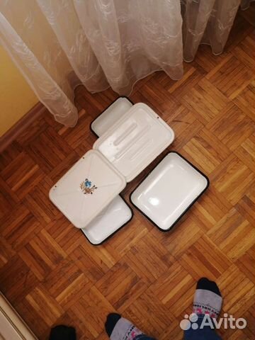 Лоток для холодца