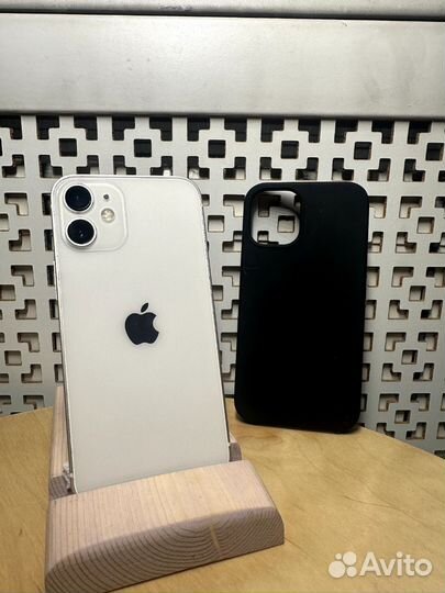 iPhone 12 mini, 128 ГБ