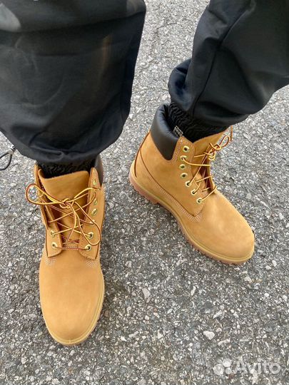 Timberland 6 inch premium оригинал