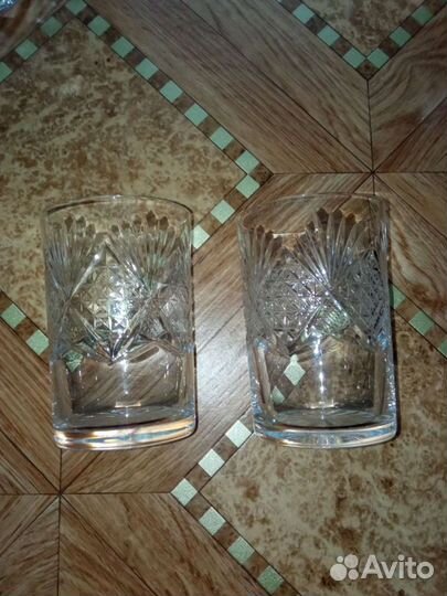 Вазы, чашки