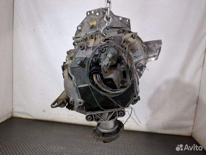 Кпп - вариатор Audi A6 (C6) 2, 2006