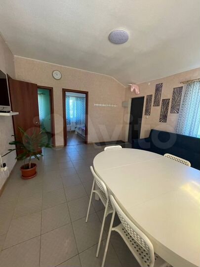 Дом 42 м² на участке 15 сот.