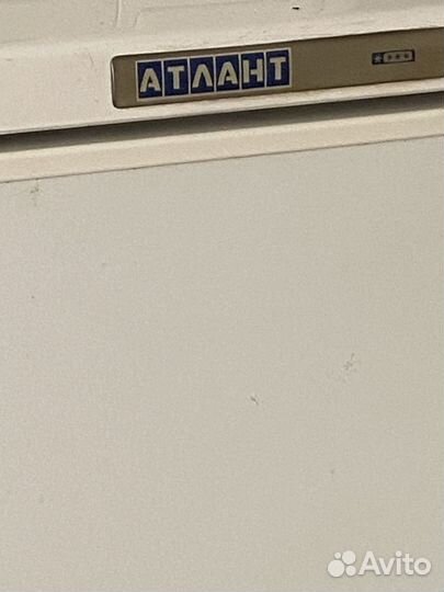 Холодильники Атлант бу