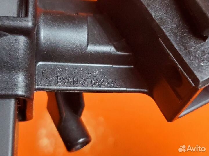 Замок зажигания Ford Escape Kuga 2014