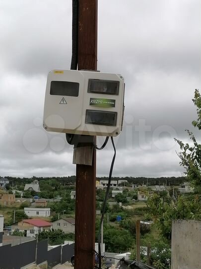 Участок 4 сот. (СНТ, ДНП)