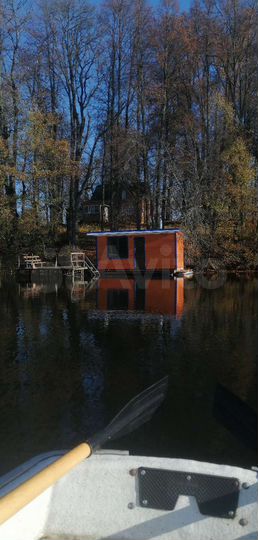 Участок 1,05 га (ИЖС)