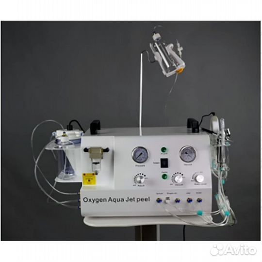 Косметологический комбайн SA -H6A