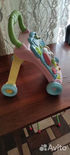 Ходунки каталка