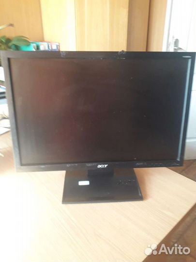 Монитор Acer