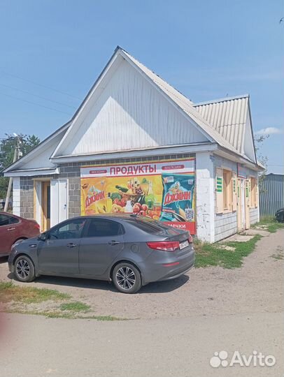 Продам готовый бизнес магазин продуктов