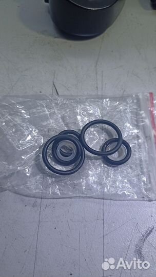 Уплотнительные кольца Tetra EX plus 400, 600,800