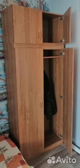 Шкаф продам всего 3800