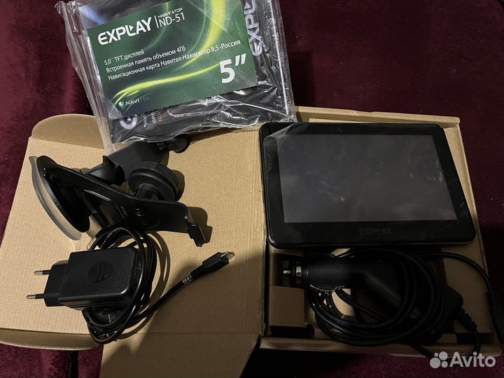 Gps Навигатор