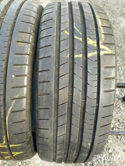 Vredestein SporTrac 5 205/50 R17 93H
