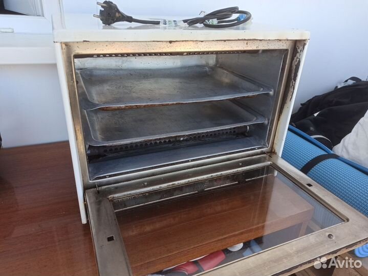 Духовой шкаф Новосибириск-2