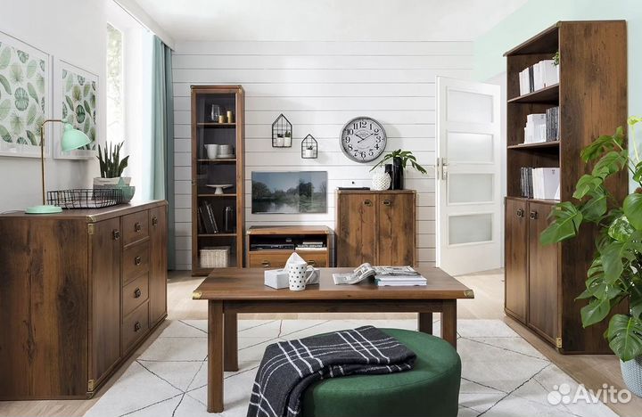 Тумба-комод