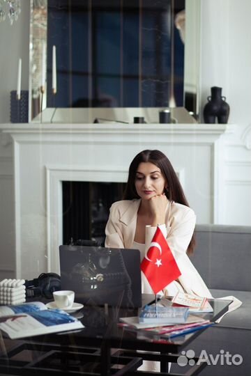 Обучение турецкому и английскому