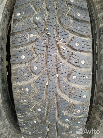 Колеса 175 65 14 зима