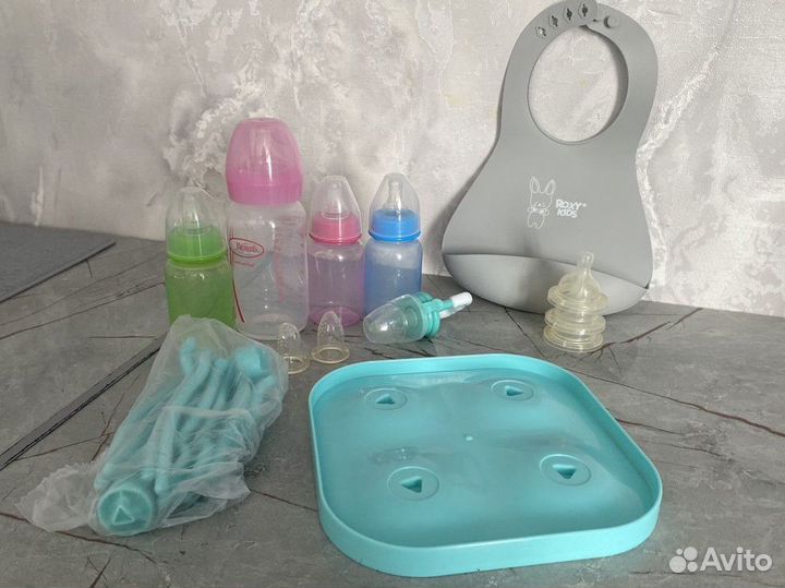 Вещи пакетом