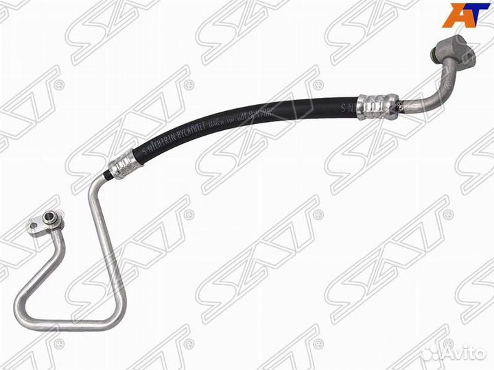 Трубка кондиционера ST-80316-SNA-A01 honda civic