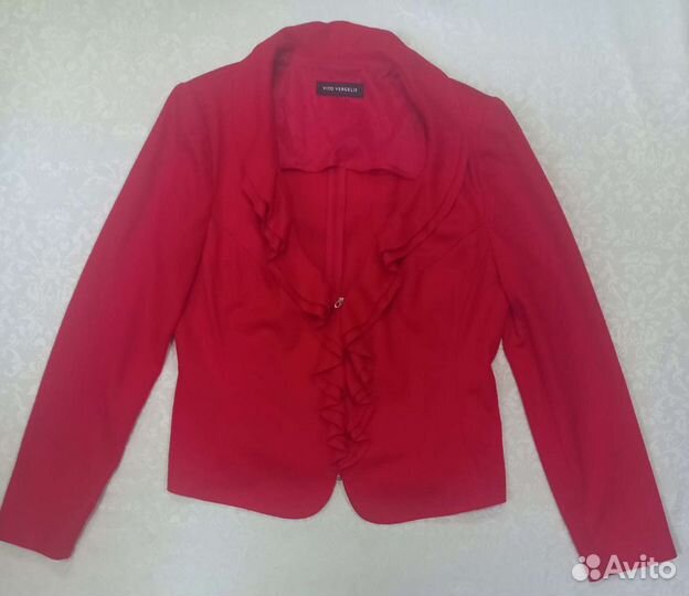 Жакет женский, vito vergelis