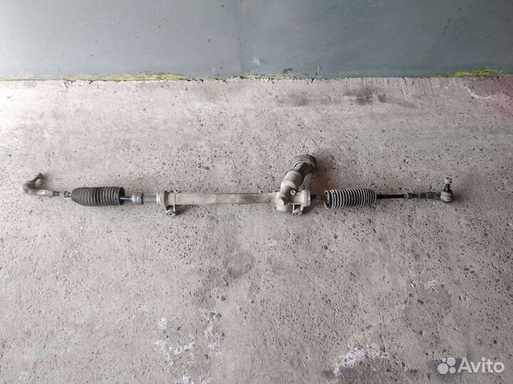 Рулевая рейка