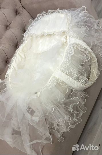 Переноска для детей