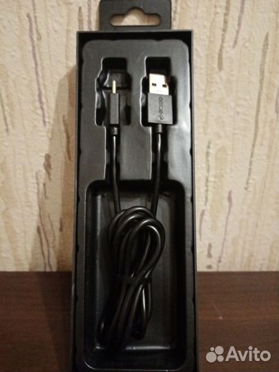 Кабель orico Usb-A 2.0 to Type-C Cable 1 метр