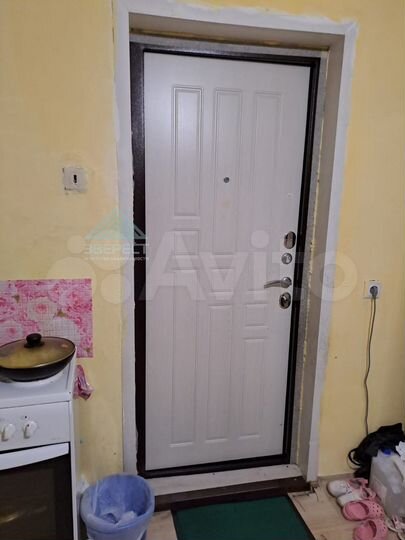 Комната 13,5 м² в 1-к., 3/5 эт.