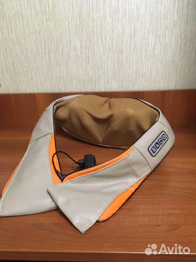 Массажер для шеи и плеч