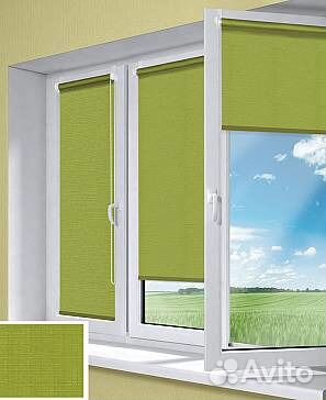 Окна, двери, ролставни, ролворота, жалюзи