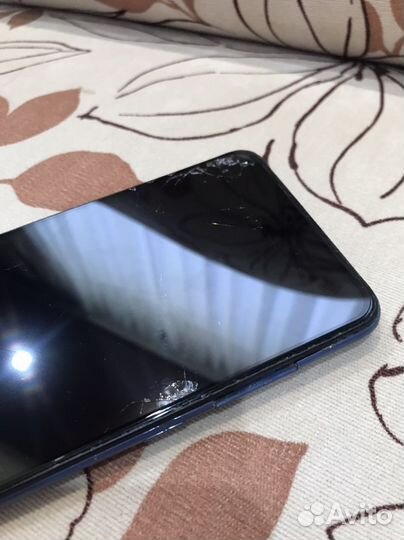 Xiaomi redmi not 9