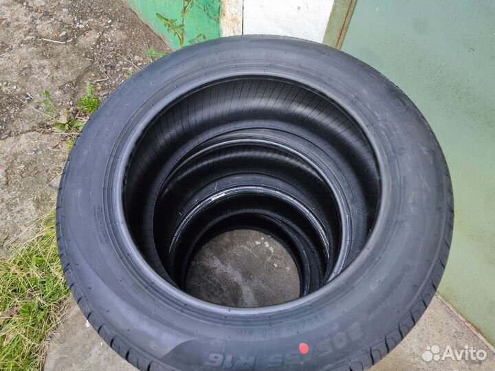 Pirelli Formula Energy 205/55 R16 91V