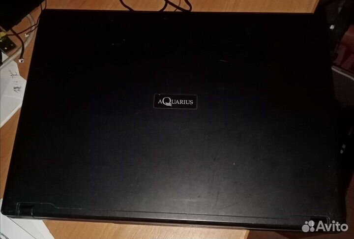 Ноутбук б/у