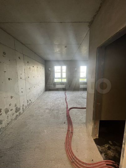 1-к. квартира, 29 м², 2/15 эт.