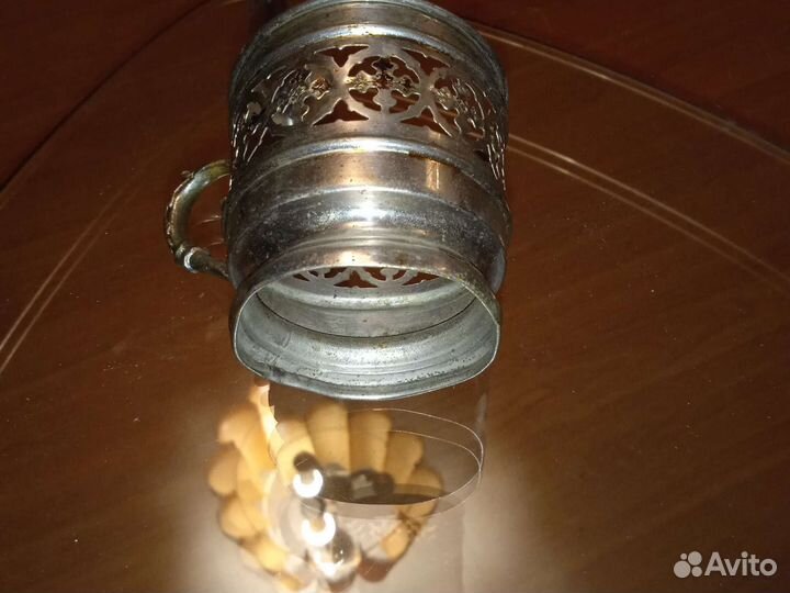 Подстаканник Польша