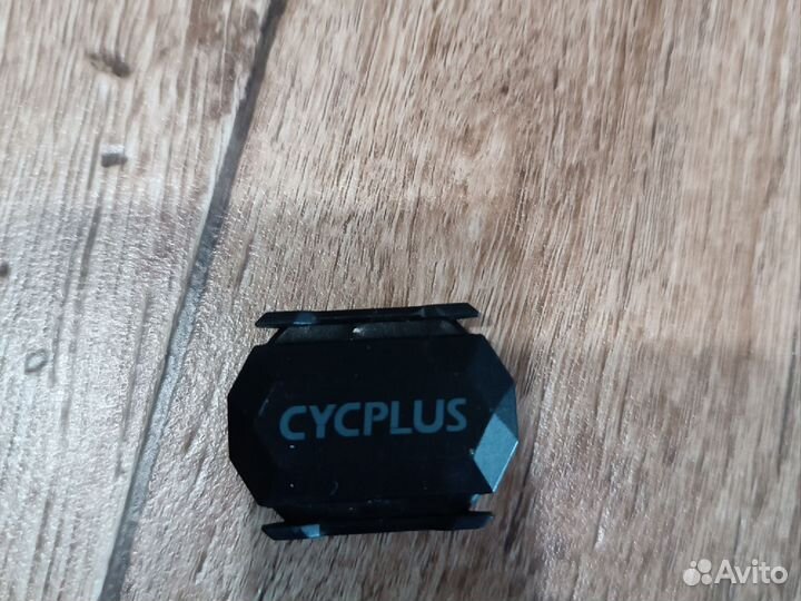 Датчик скорости и каденса