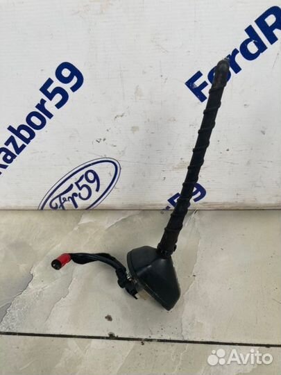 Антенна Hyundai Santa Fe CM 2.2 (D4EB) 2008