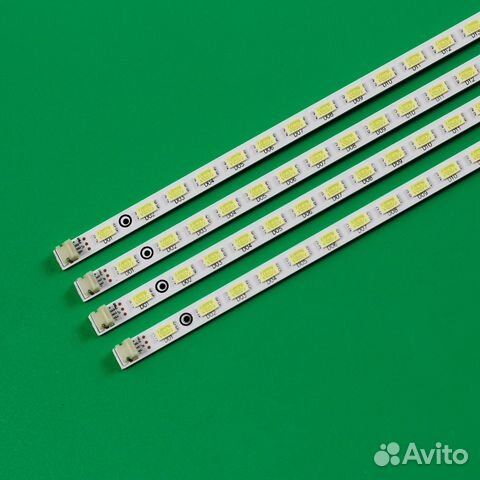 Подсветка для телевизора LG, Haier, Hisense 42