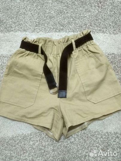Шорты