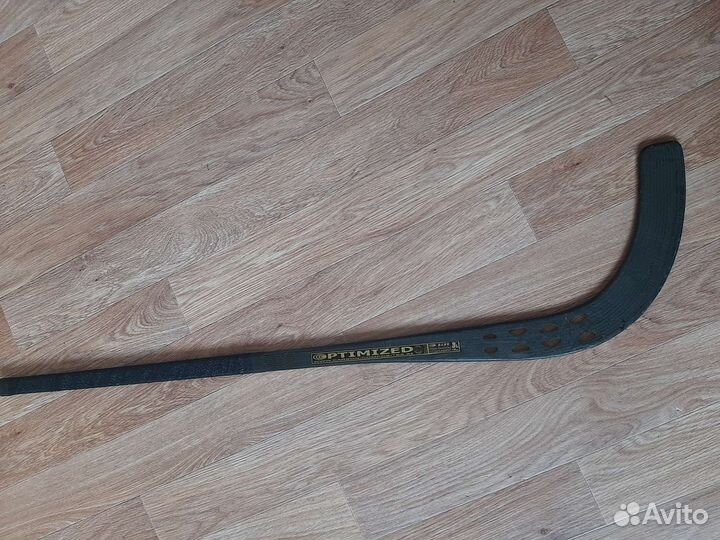 Клюшка для хоккея с мячом