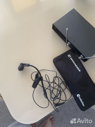 Музыкальная аппаратура бу