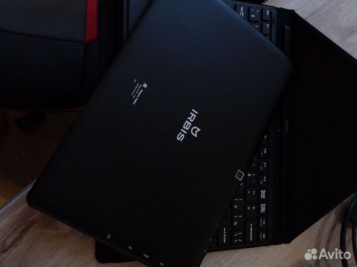 Планшет irbis